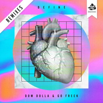 Dom Dolla feat. Go Freek Define - Rob Pix Remix