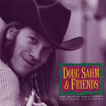 Doug Sahm Box Car Hobo - Bonus Track Previously Unreleased