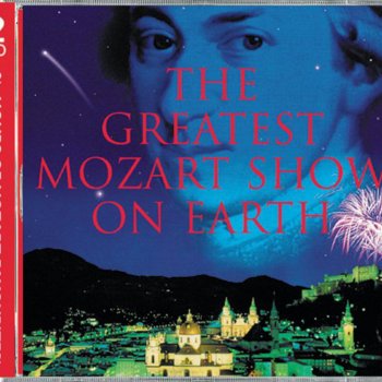 Wolfgang Amadeus Mozart, Leontyne Price, Wiener Philharmoniker & Herbert von Karajan Symphony No. 40 in G Minor, K. 550: I. Molto allegro