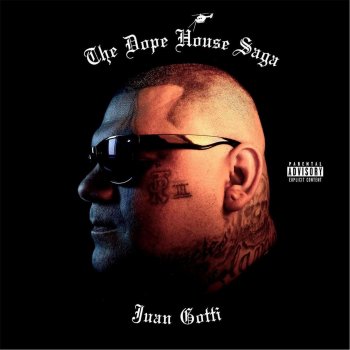 Juan Gotti feat. Carolyn Rodriguez, King Lil G & Low G Concrete Jungle