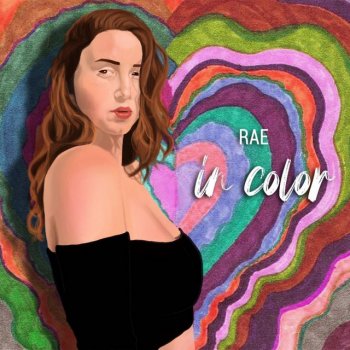 Rae Colors In California