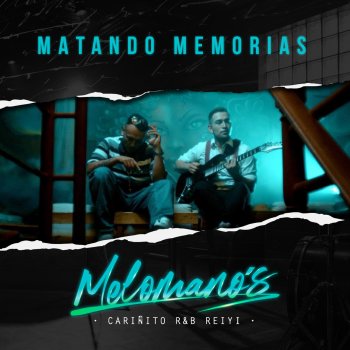 Cariñito feat. Reiyi Matando Memorias