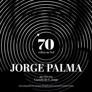Jorge Palma Acordar tarde (Ao vivo)