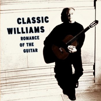 John Williams Romance for Guitar and String Orchestra