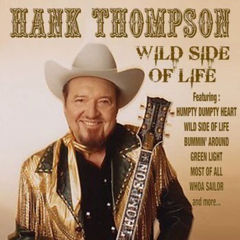 Hank Thompson Green Light (Re-Recorded Version)
