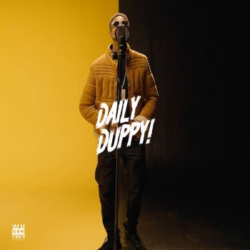 D Double E feat. GRM Daily Daily Duppy (feat. GRM Daily)