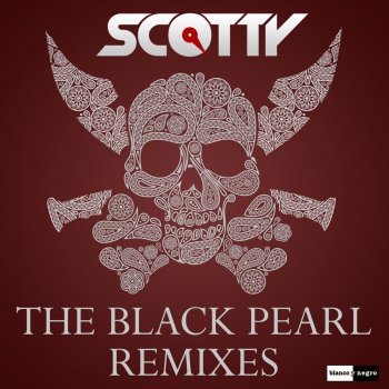 Scotty The Black Pearl - Dave Darell Radio Edit