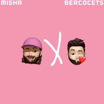 Misha feat. Bercocets Shame