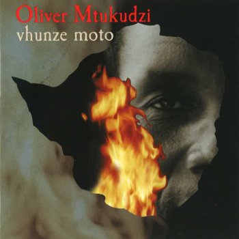 Oliver Mtukudzi Kusekana Kwanakamba