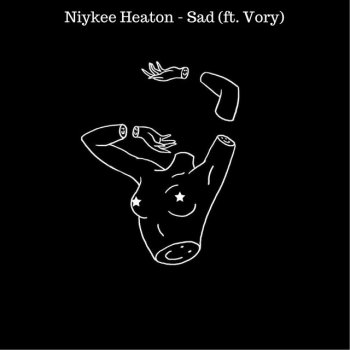 Niykee Heaton feat. Vory Sad