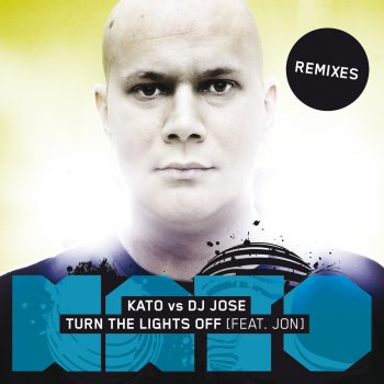 Kato & DJ Jose feat. Jon Turn The Lights Off (StoneBridge SG Trippin' Instrumental)