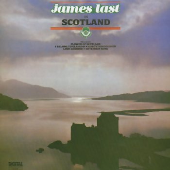 James Last The Sky Boat Song