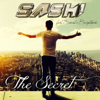 Sash! The Secret (Jay Frog Remix)