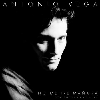 Antonio Vega Esperando Nada (Remastered 2015)