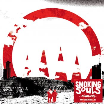 Smoking Soul's feat. Solar Carrers Dels Somnis (amb Solar)