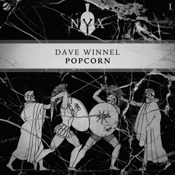 Dave Winnel Popcorn
