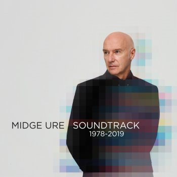 Midge Ure All in One Day (7" Version)