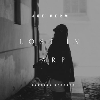 Joe Berm Lost In Arp
