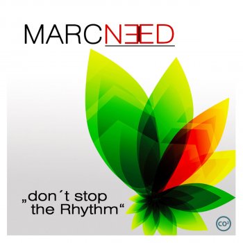 Marc Need don't stop the Rhythm - Adam von Garrel Radio Edit