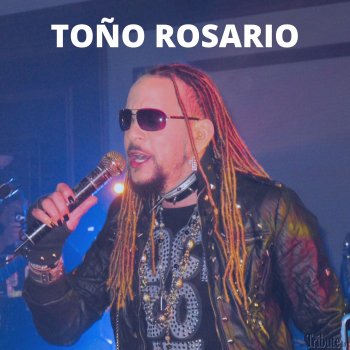 Toño Rosario Beso a Beso (Radio Edit)