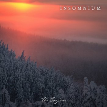 Insomnium The Wanderer