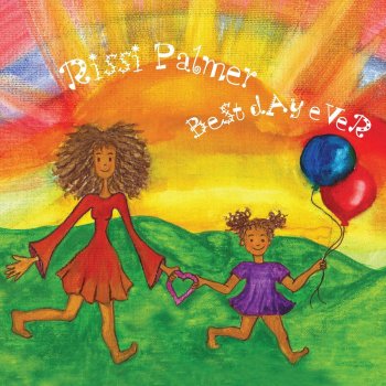 Rissi Palmer You Could Be Dancin'