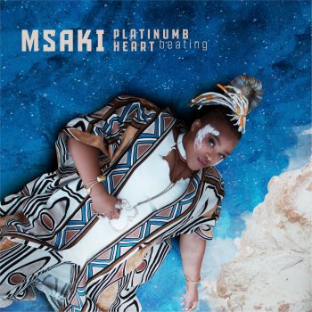 Msaki feat. Sun-El Musician Tomorrow Silver (feat. Diplo)