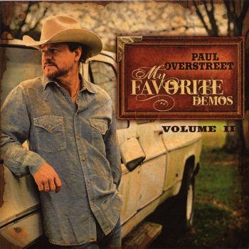 Paul Overstreet Rockin' in the Country