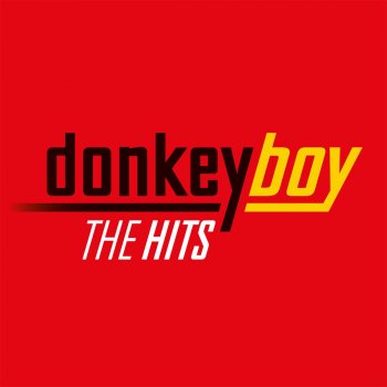 Donkeyboy Hero