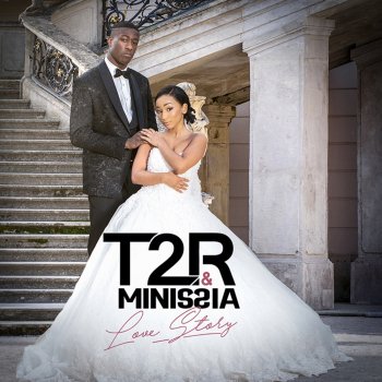 T2R feat. Minissia Mariage 1
