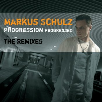 Markus Schulz Let It Go (Monogato Remix)