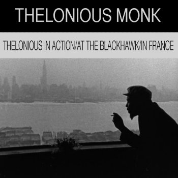 Thelonious Monk Crepuscole With Nellie