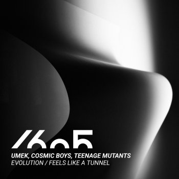 UMEK feat. Cosmic Boys Evolution - Original Mix