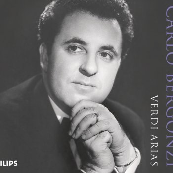 Carlo Bergonzi feat. Nello Santi, The Ambrosian Singers & Philharmonia Orchestra Giovanna D'Arco: "Nel Suo Bel Volto" - "Sotto Una Quercia Parvemi"