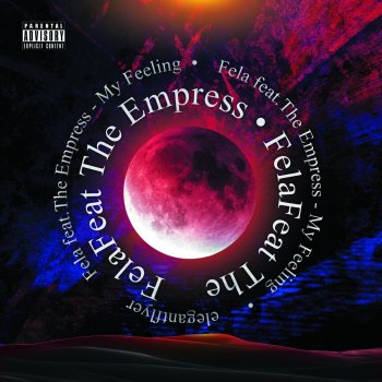 Fela Coca Ina (feat. The Empress) [Oriignal Mix]