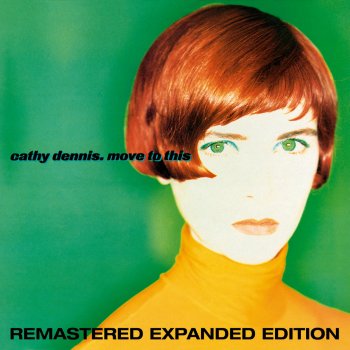 Cathy Dennis & D-Mob That's the Way of the World