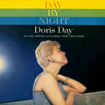 Doris Day feat. Paul Weston and His Music From Hollywood Moon Song