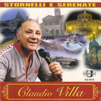 Claudio Villa Ho fatto tante serenate