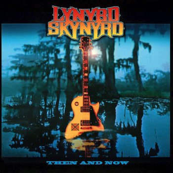Lynyrd Skynyrd Free Bird (Live At The Fox Theater/1976)