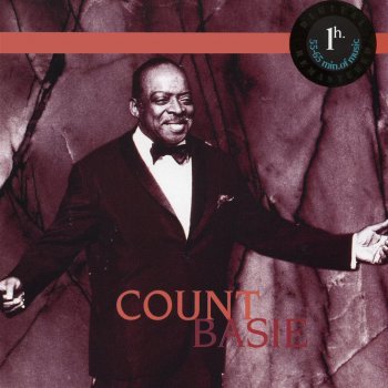 Count Basie Study In Brown