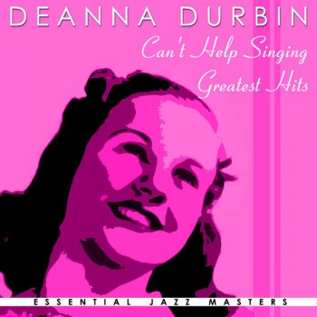 Deanna Durbin The Turntable Song