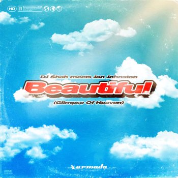 DJ Shah feat. Jan Johnston Beautiful (Glimpse of Heaven) (U.S. Radio Edit)