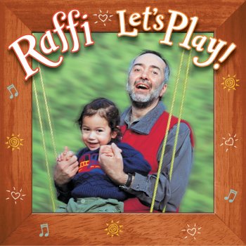Raffi May There Always Be Sunshine