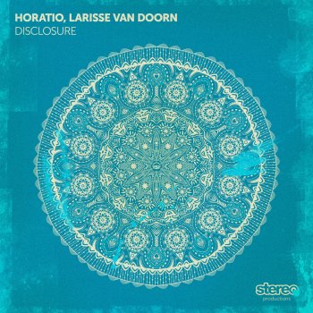 Horatio feat. Larisse Van Doorn Gotan