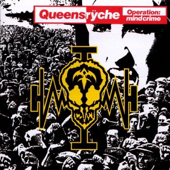 Queensrÿche Electric Requiem