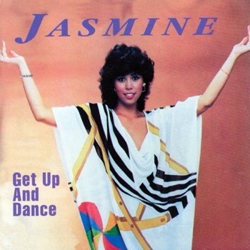 Jasmine That Certain Someone