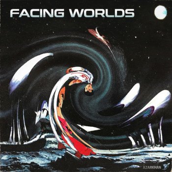 XZARKHAN Facing Worlds (Instrumental)