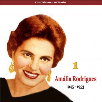Amália Rodrigues Só à Noitinha (Saudades de ti) (Missing You)