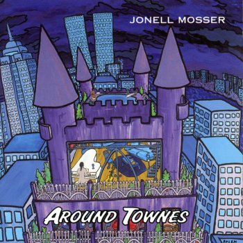 Jonell Mosser A Song For