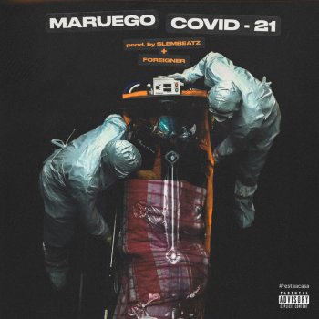 Maruego Covid-21